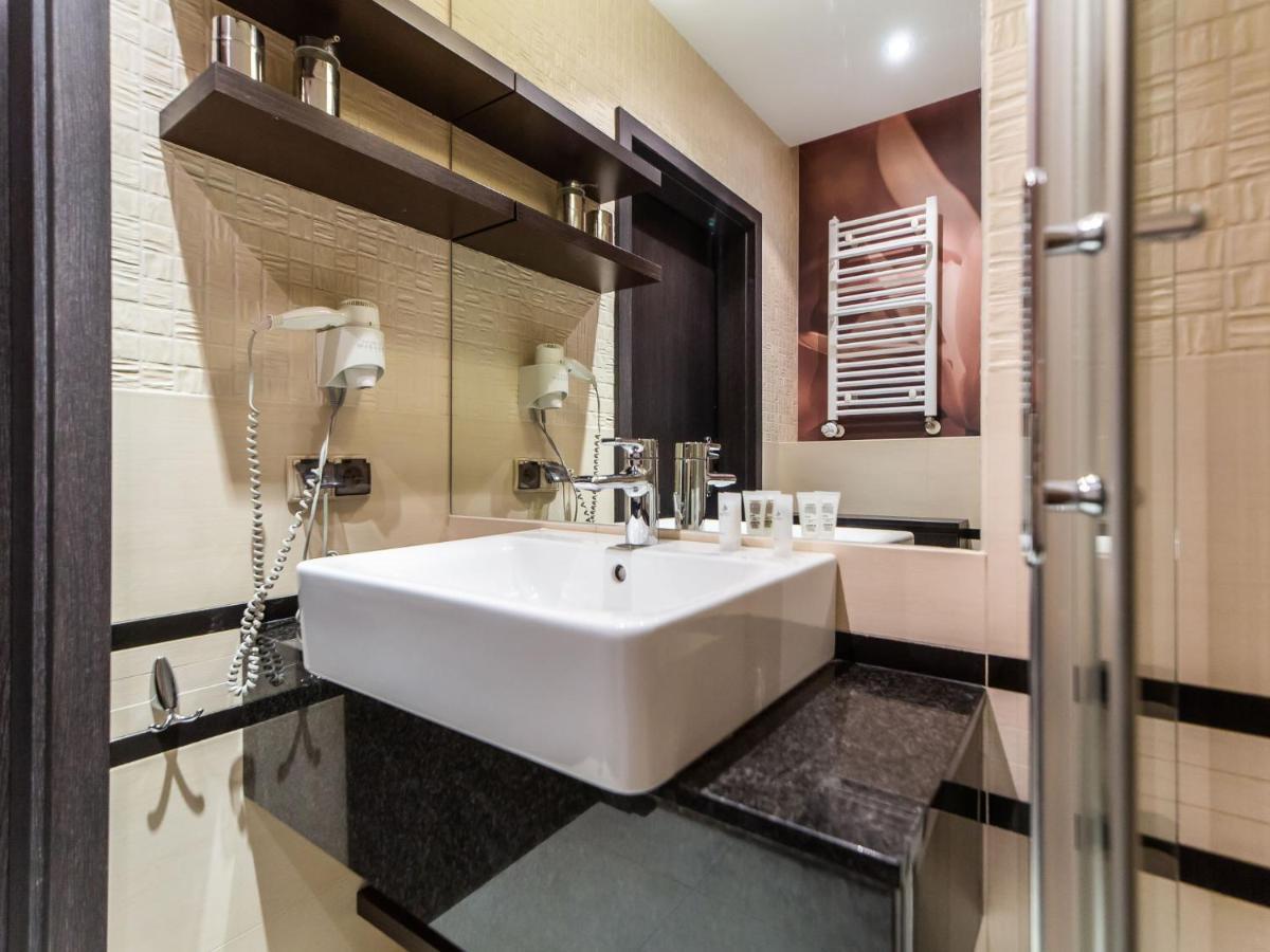 Nereus Diva Apartamento Kołobrzeg Exterior foto