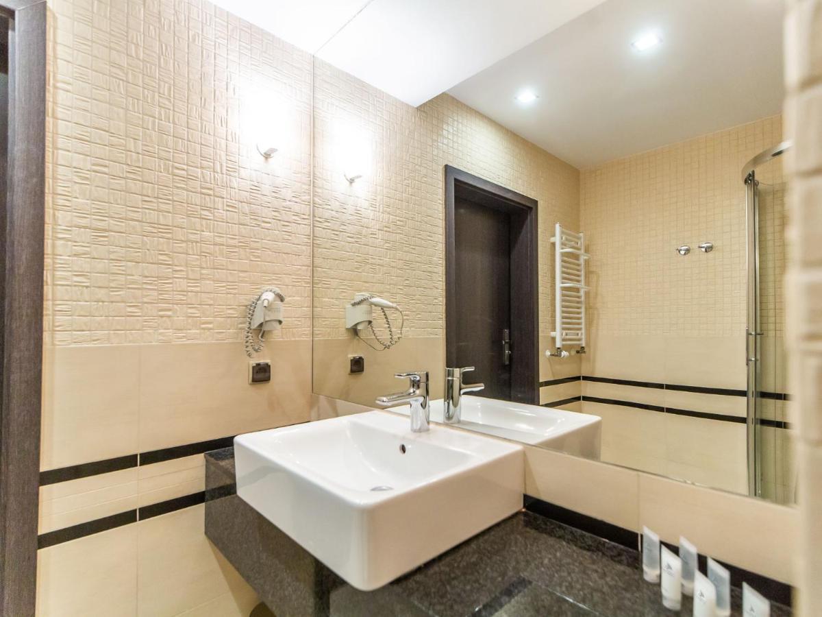 Nereus Diva Apartamento Kołobrzeg Exterior foto